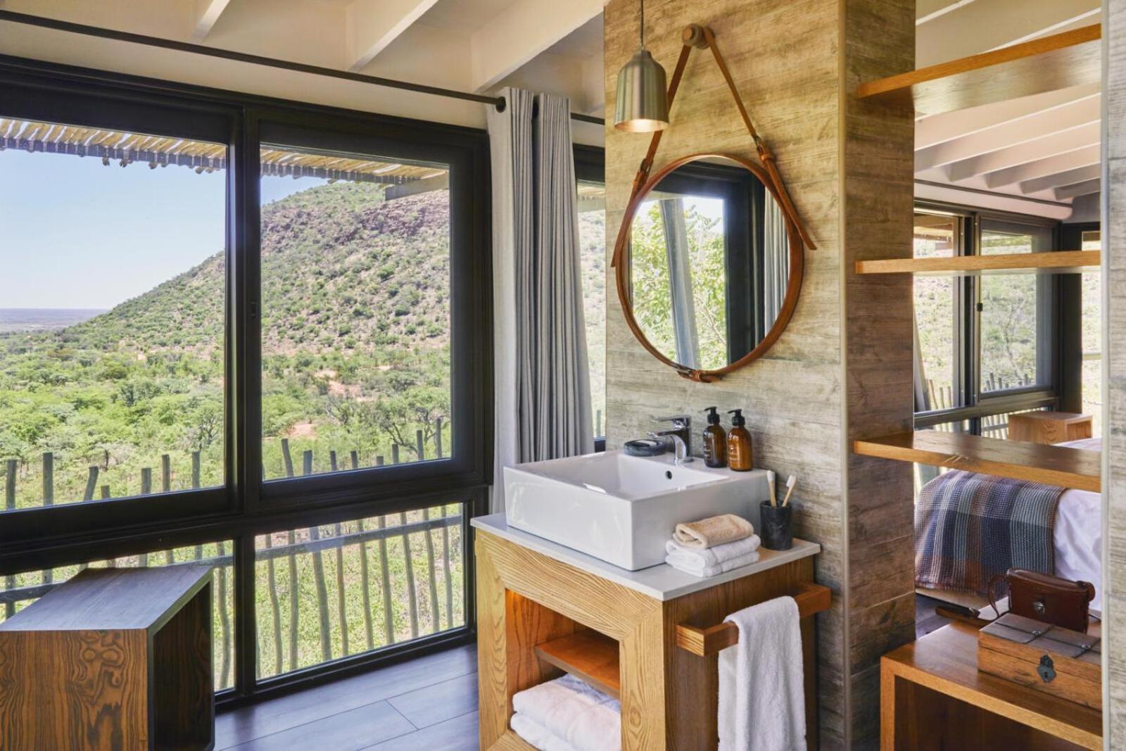 Marataba Mountain Lodge Kransberg Dış mekan fotoğraf