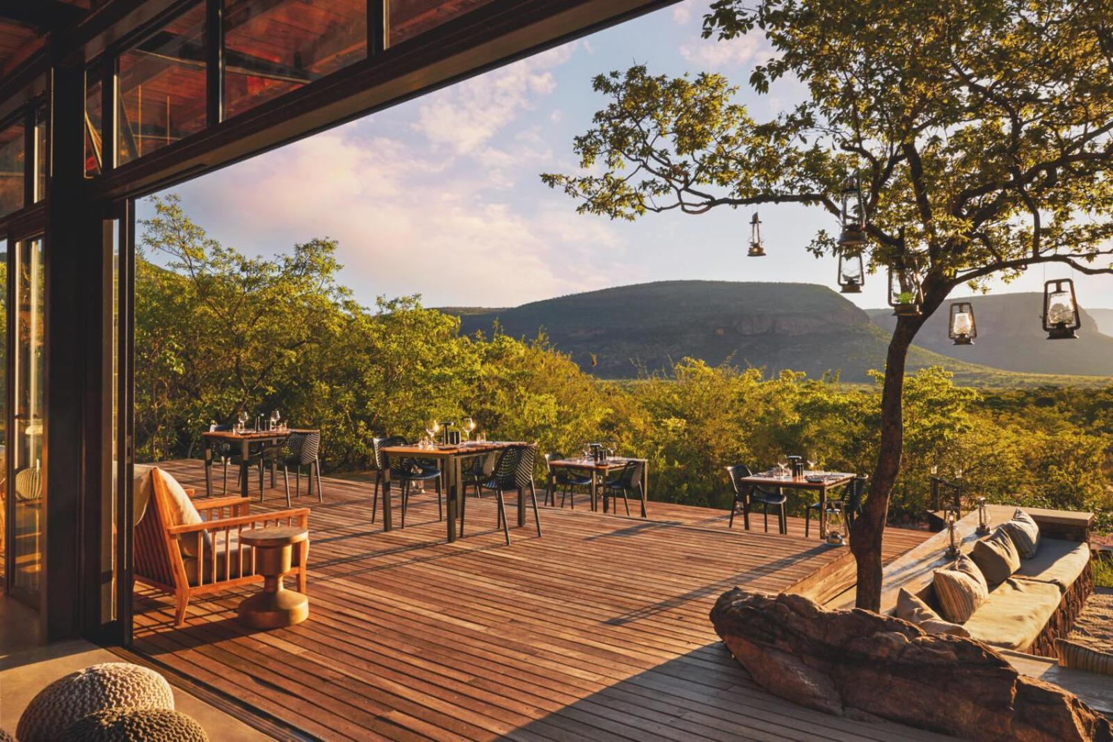 Marataba Mountain Lodge Kransberg Dış mekan fotoğraf